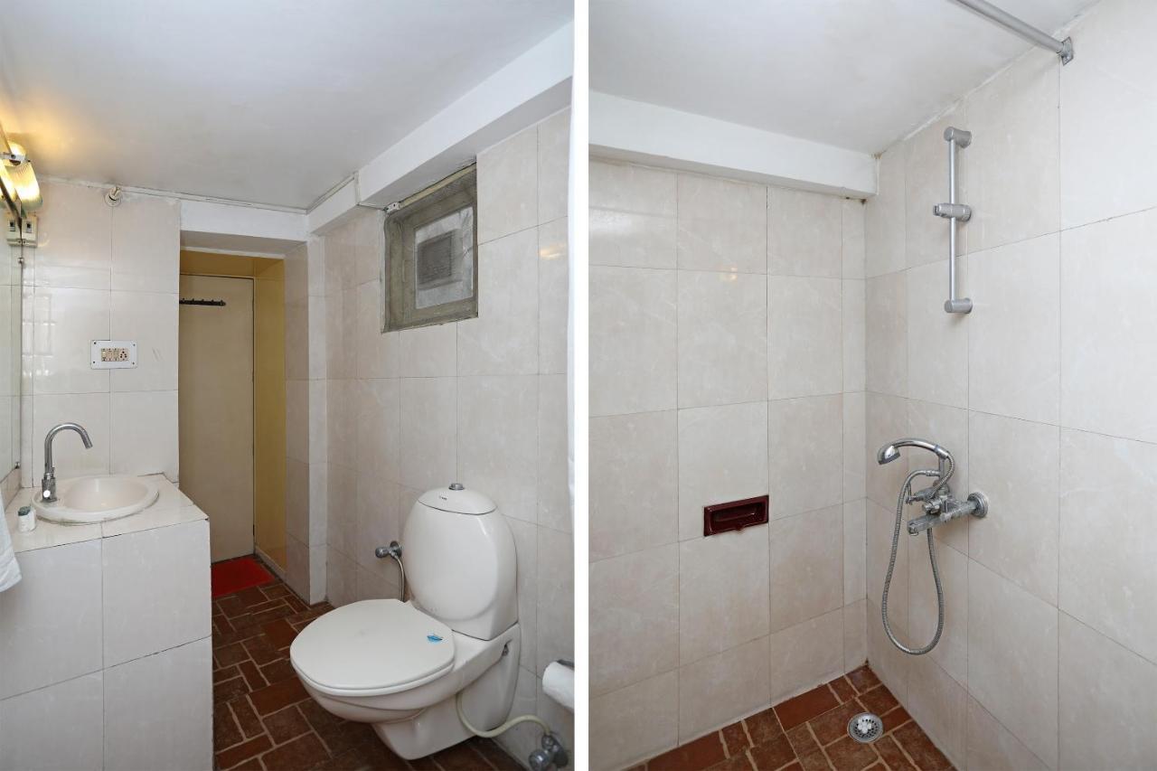 Oyo 1427 Hotel Malhar Haveli Noida Exterior photo